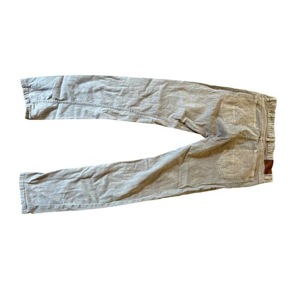 Billy Reid men’s jeans size 32 - Picture 1 of 3